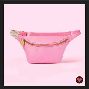 NWT Stoney Clover Lane x Target Pink Fanny Pack